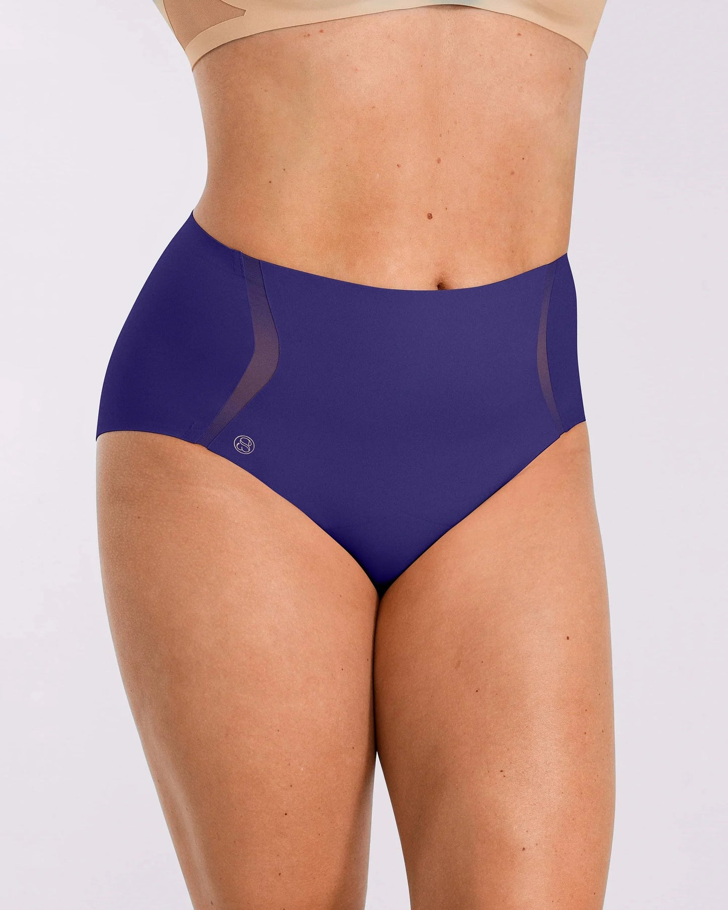 INNER ARMOR™ Contour Comfy Smoothing Brief