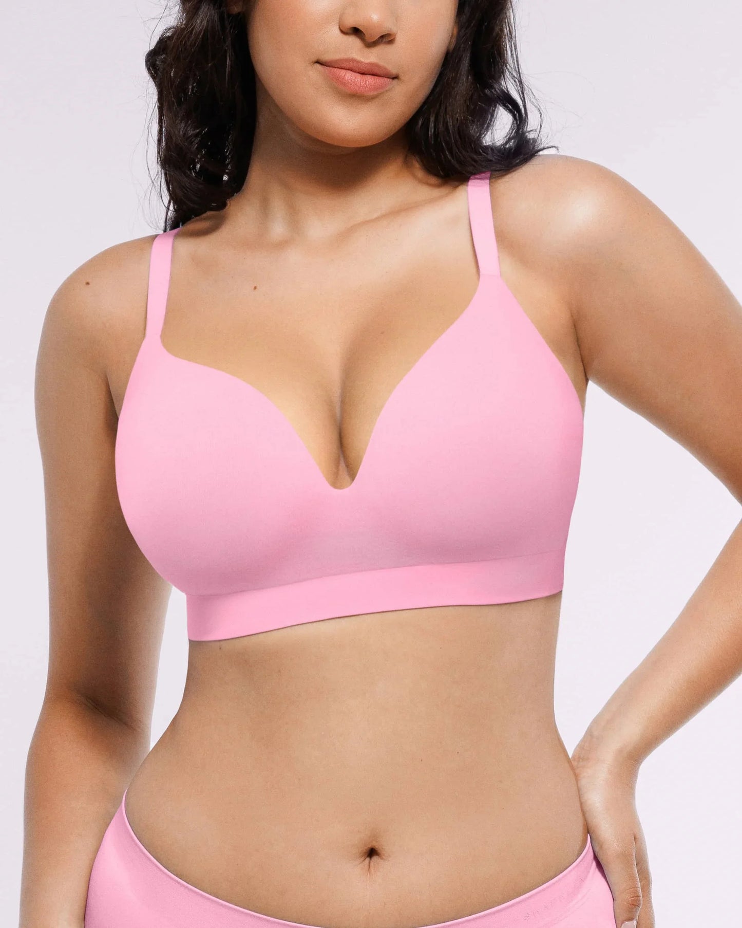 OceanHug™ Oyster Reborn T-Shirt Bra