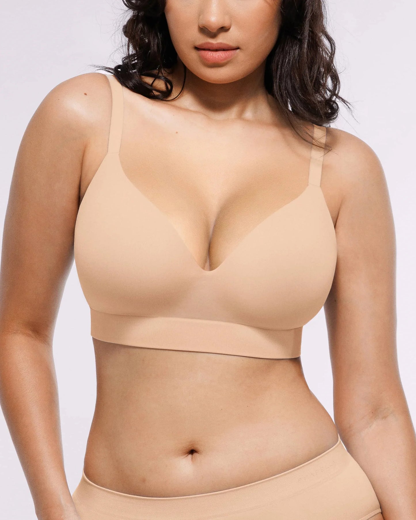 OceanHug™ Oyster Reborn T-Shirt Bra