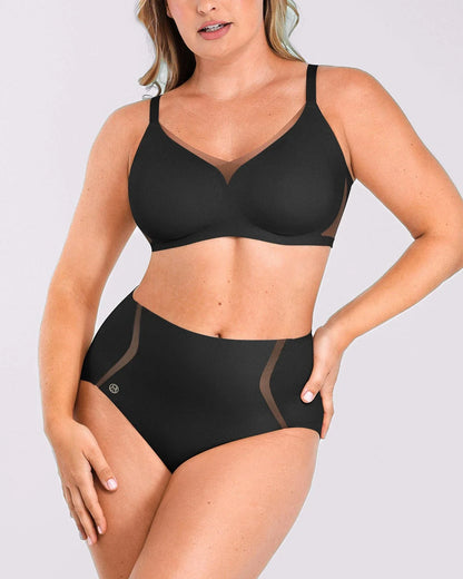 INNER ARMOR™ Contour Comfy Smoothing Brief