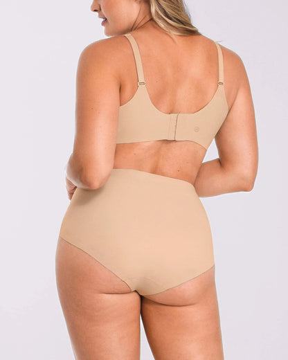 INNER ARMOR™ Contour Comfy Smoothing Brief