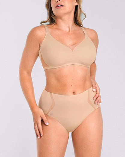 INNER ARMOR™ Contour True Support Bra
