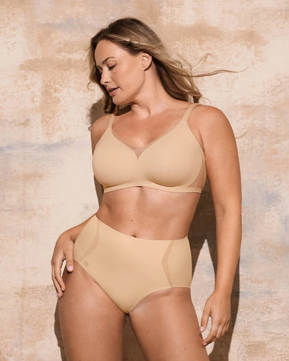 INNER ARMOR™ Contour True Support Bra