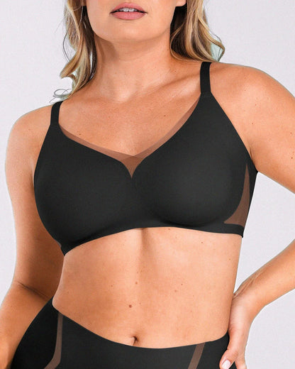 INNER ARMOR™ Contour True Support Bra
