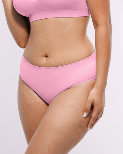 OceanHug™ Oyster Reborn Smoothing Brief
