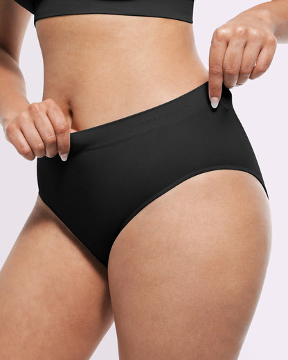 OceanHug™ Oyster Reborn Smoothing Brief