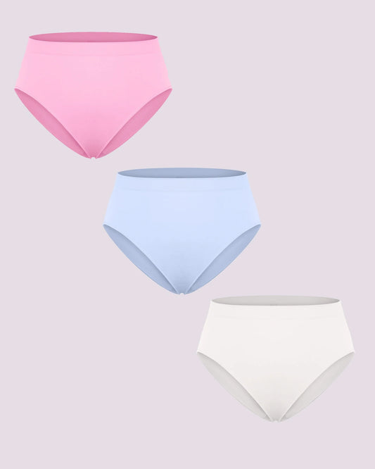 OceanHug™ Oyster Reborn Smoothing Brief