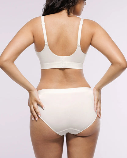 OceanHug™ Oyster Reborn Smoothing Brief