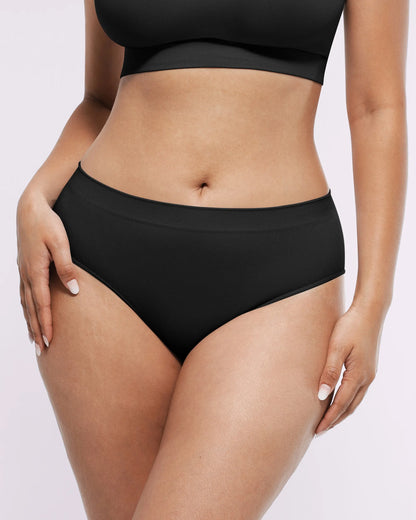 OceanHug™ Oyster Reborn Smoothing Brief