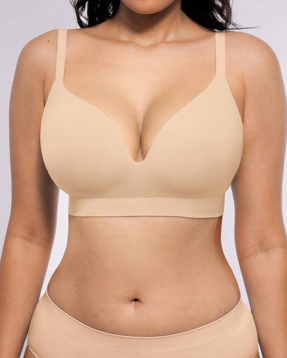 OceanHug™ Oyster Reborn T-Shirt Bra