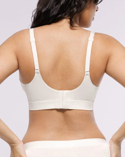 OceanHug™ Oyster Reborn T-Shirt Bra