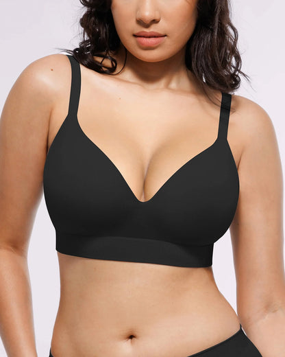OceanHug™ Oyster Reborn T-Shirt Bra